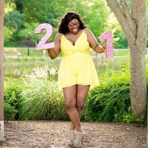 Meet your Posher, Jonica